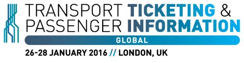 Transport Ticketing & Passenger Information Global